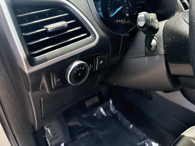 Used 2024 Ford Edge SEL AWD/4WD image 24