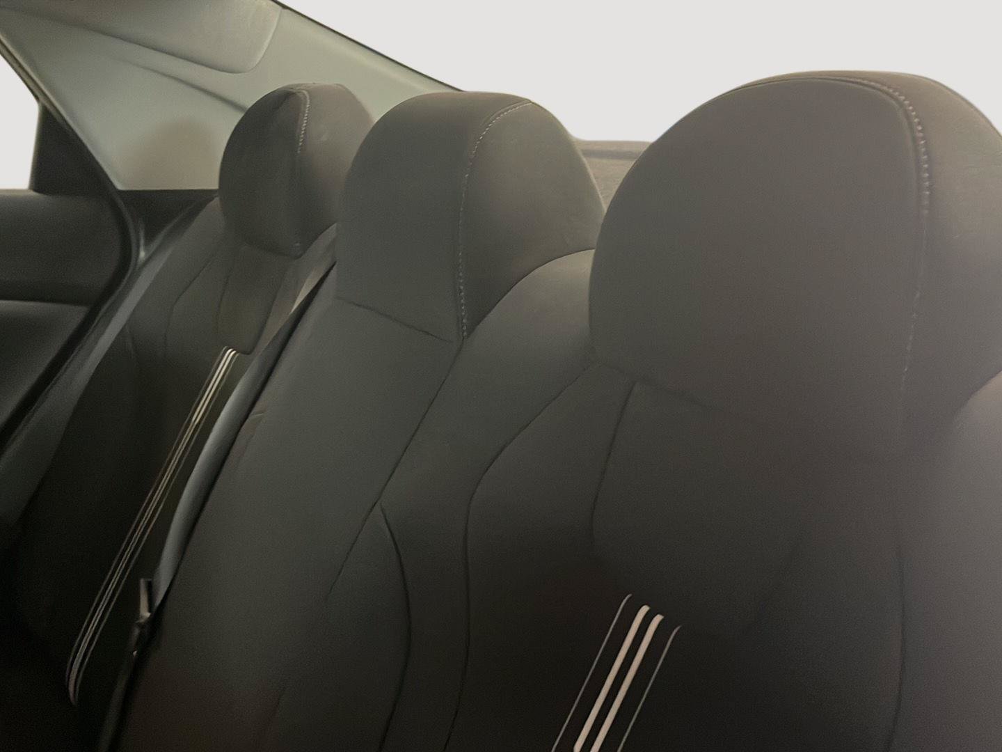 Certified 2023 Hyundai Elantra SEL FWD image 10