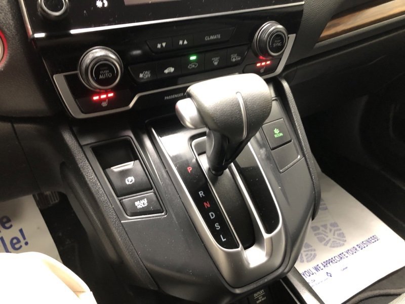 Used 2019 Honda CR-V EX image 29