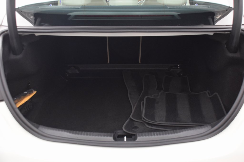 Certified 2023 Mercedes-Benz C 300 Sedan image 31