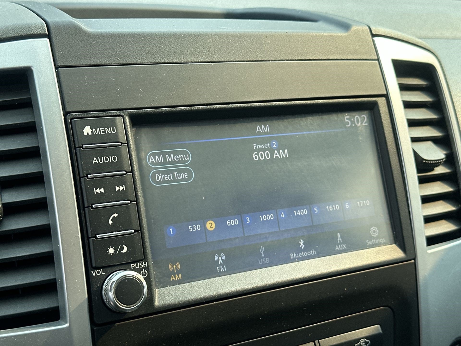 Used 2019 Nissan Frontier S RWD image 12