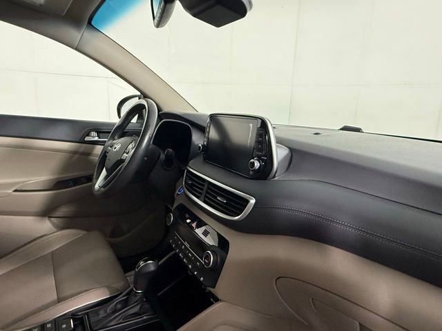 Used 2021 Hyundai Tucson Ultimate AWD/4WD image 30