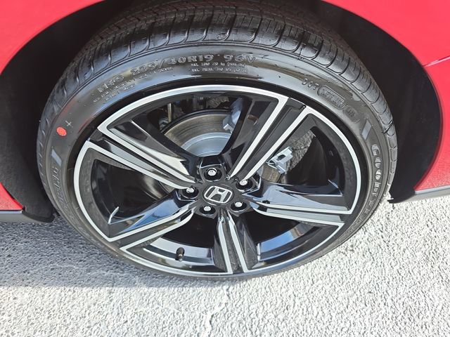 New 2026 Honda Accord SE image 33