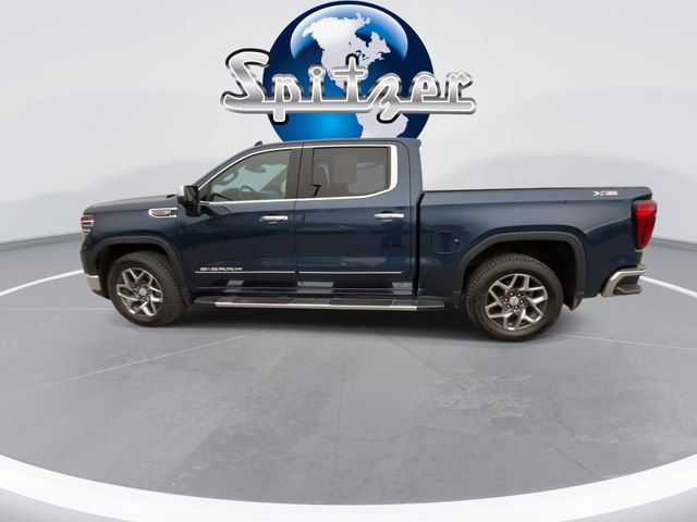 Used 2022 GMC Sierra 1500 SLT w/ SLT Premium Plus Package image 6