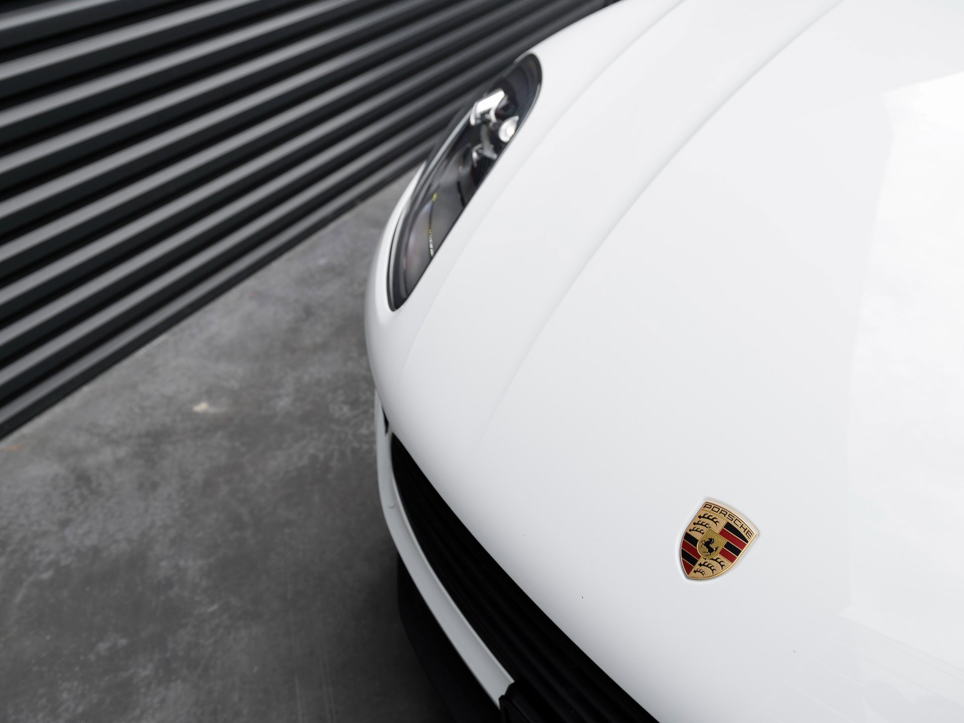 Used 2021 Porsche Macan image 31