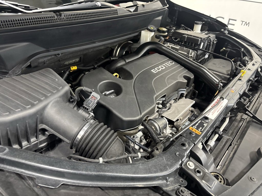 Used 2020 Chevrolet Equinox LS image 8