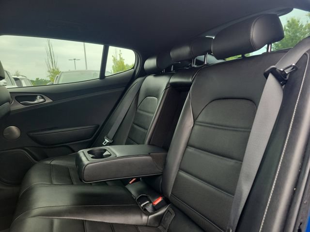 Used 2019 Kia Stinger GT2 RWD image 8