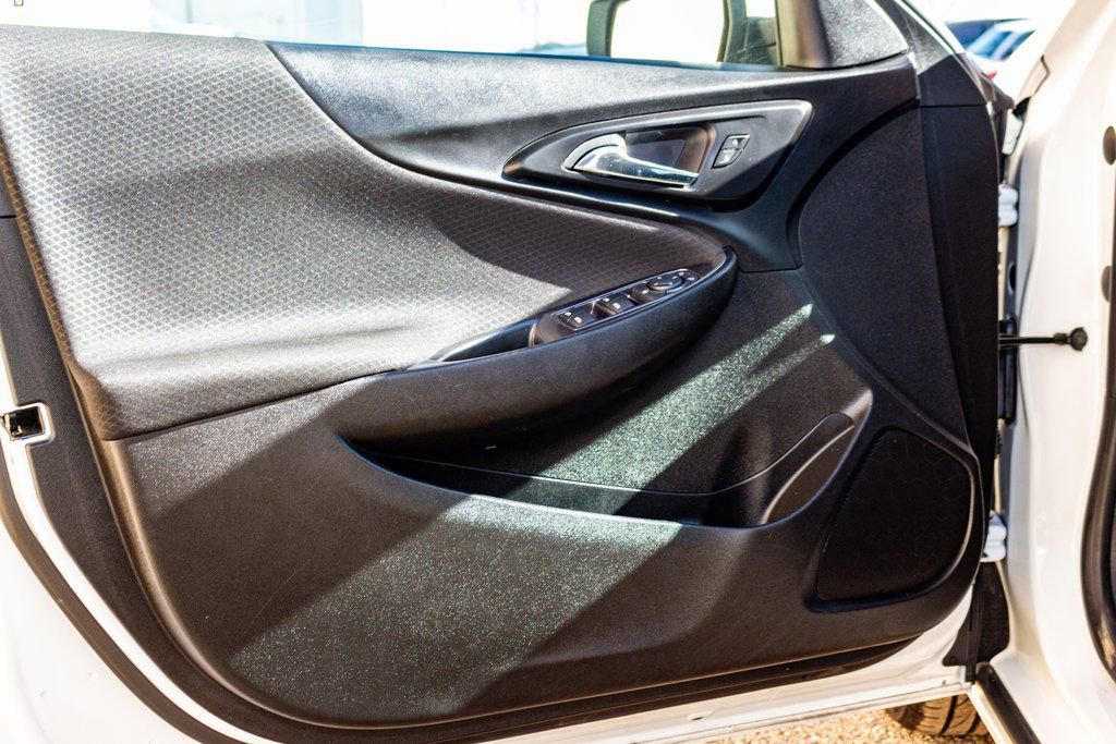 Used 2024 Chevrolet Malibu LT image 19