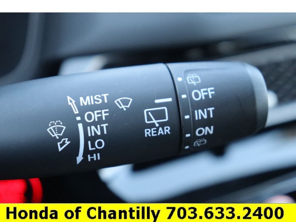 Certified 2026 Honda Civic Sport image 11
