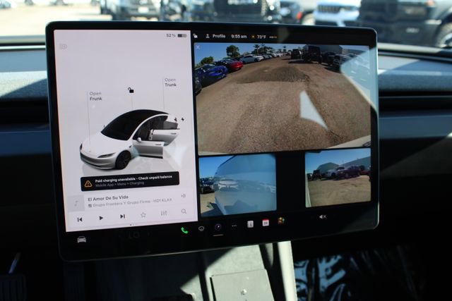 Used 2025 Tesla Model 3 Long Range image 20