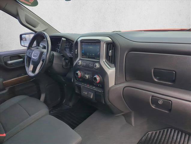 Used 2021 GMC Sierra 1500 SLE image 16