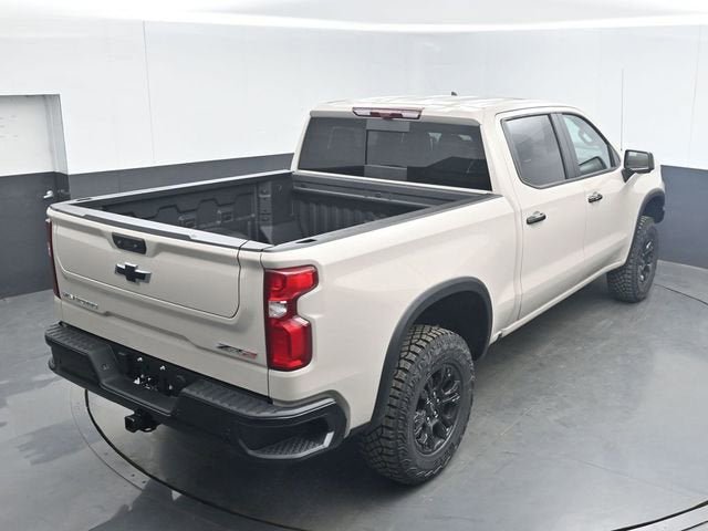 New 2026 Chevrolet Silverado 1500 ZR2 AWD/4WD image 42