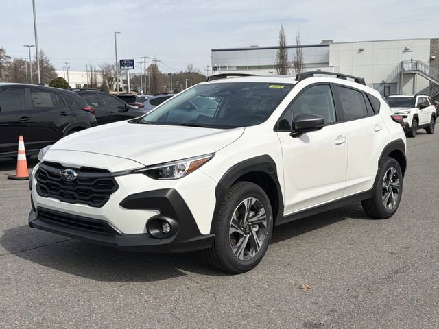 New 2026 Subaru Crosstrek 2.0i Premium image 7