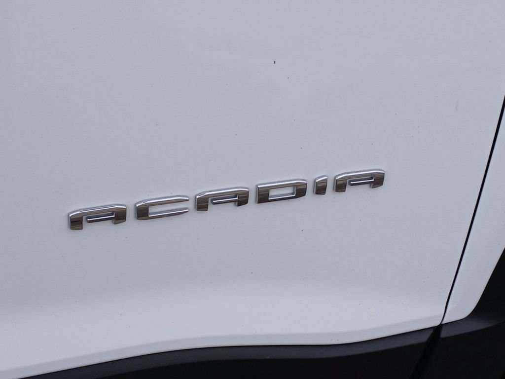 Used 2023 GMC Acadia SLE w/ Driver Convenience Package AWD/4WD image 30