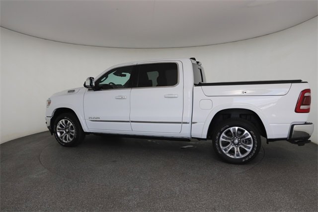 Used 2023 RAM 1500 Limited image 9