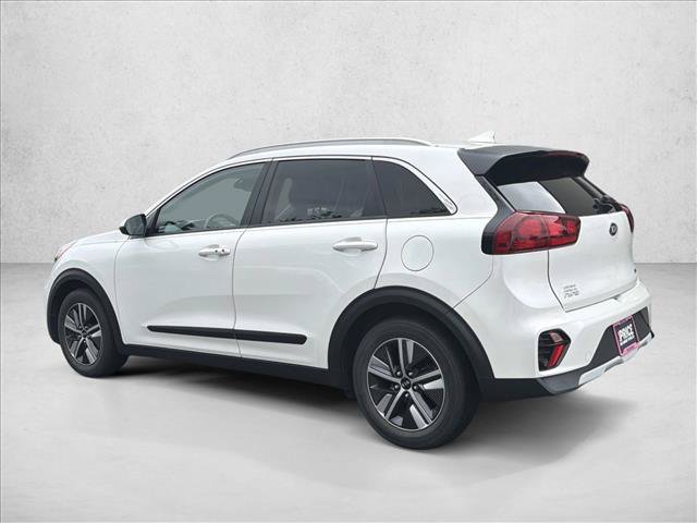 Used 2020 Kia Niro LXS FWD image 7