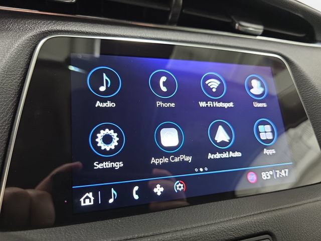 Used 2019 Cadillac XT4 Premium Luxury w/ Cold Weather Package AWD/4WD image 20