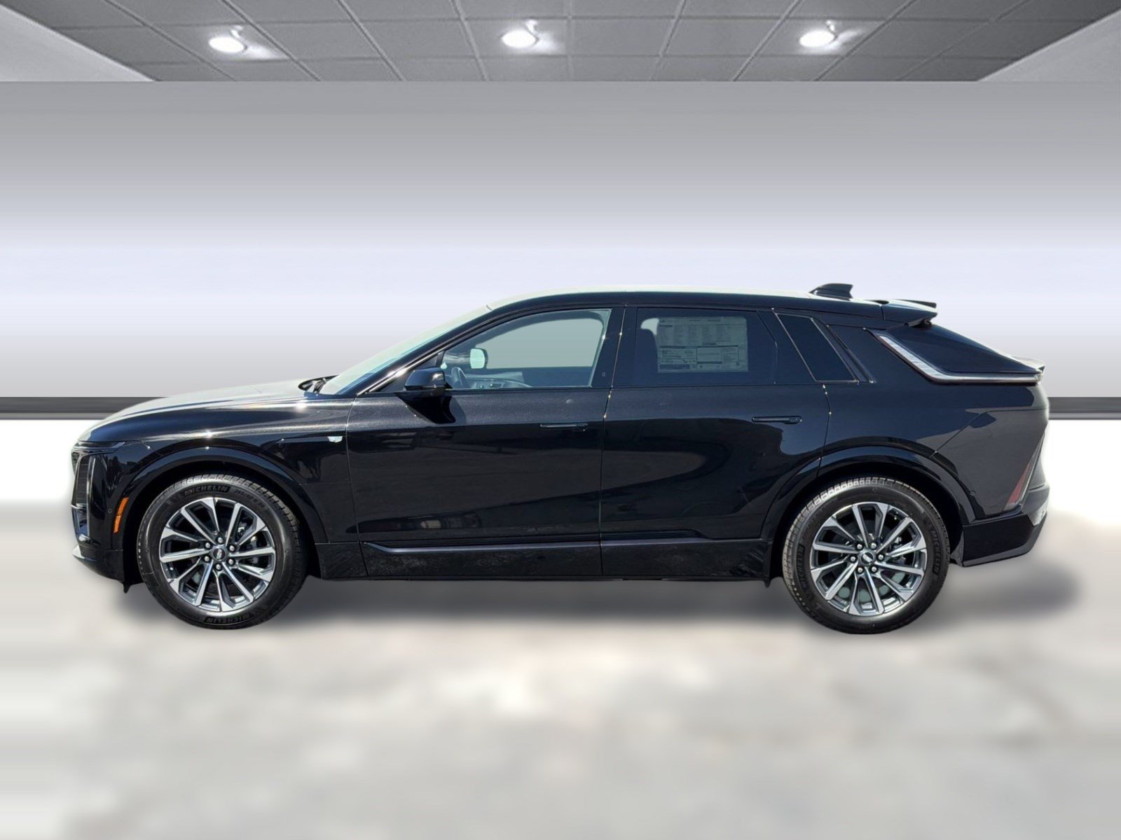 New 2027 Cadillac Lyriq Sport RWD image 2