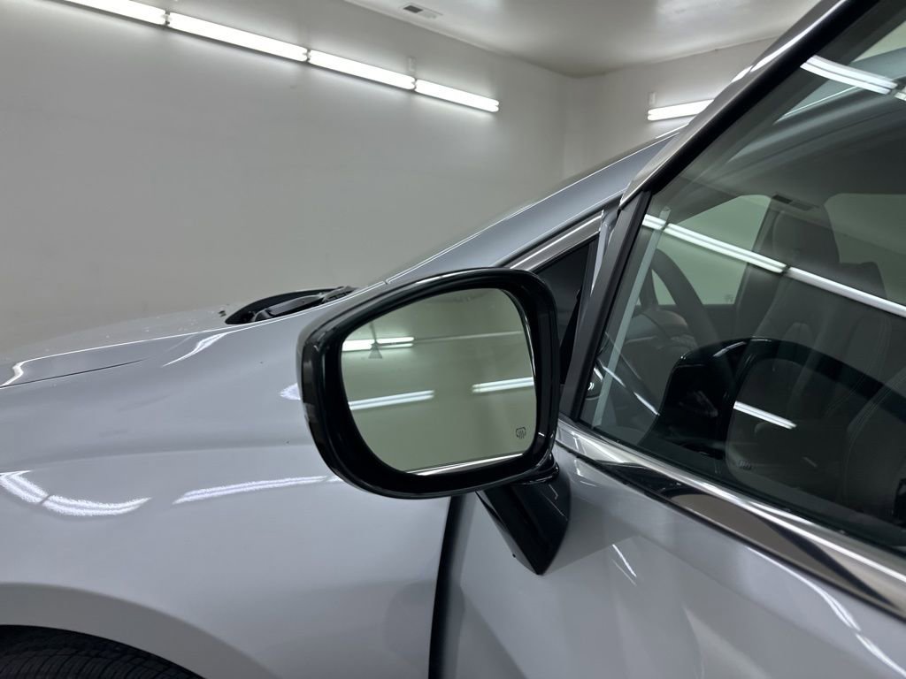 New 2026 Chrysler Pacifica Select image 15