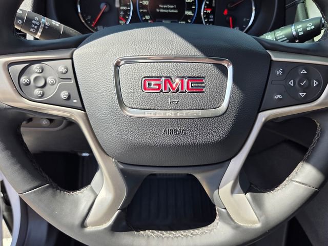 Used 2024 GMC Terrain Denali image 30