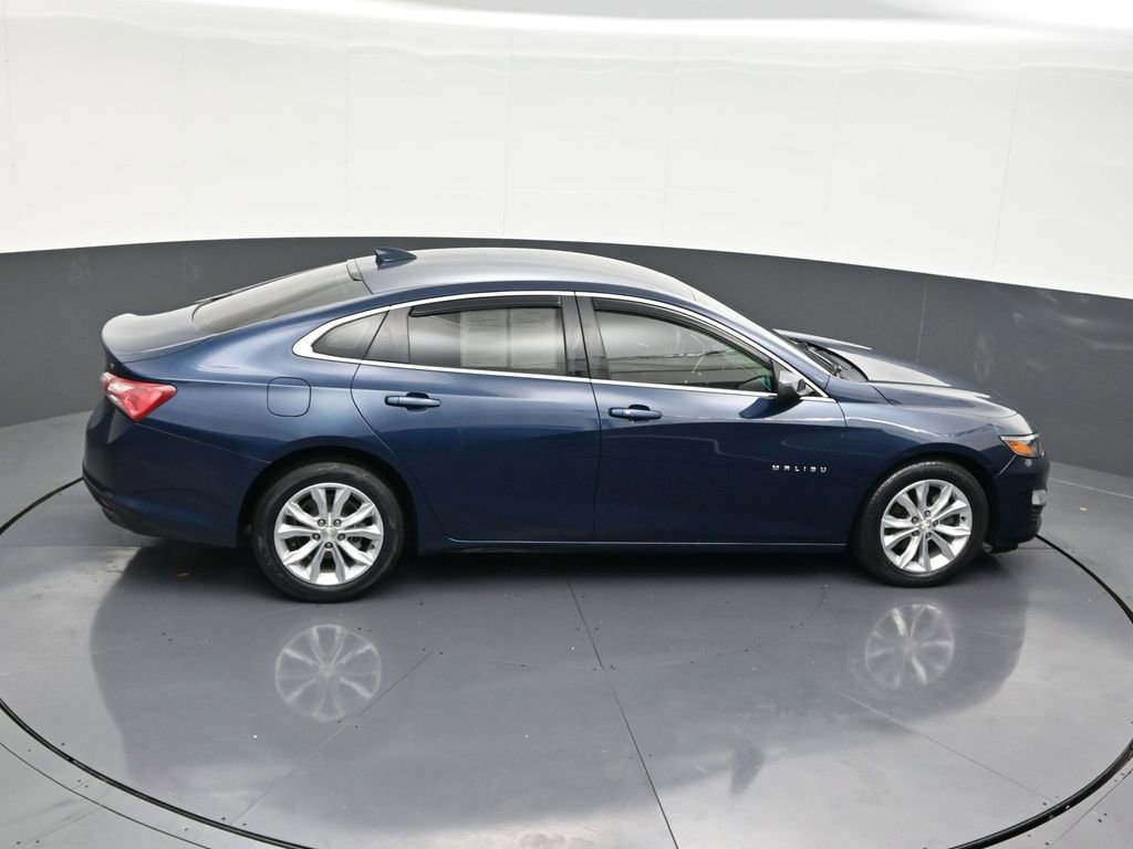 Used 2019 Chevrolet Malibu LT image 20
