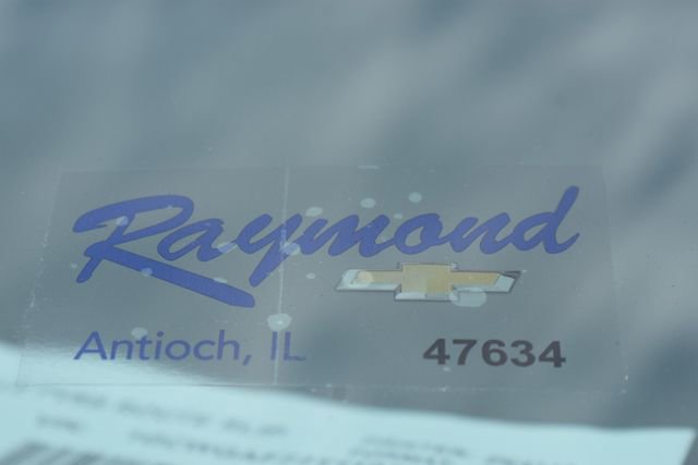 New 2026 Chevrolet Express 2500 w/ Driver Convenience Package image 31