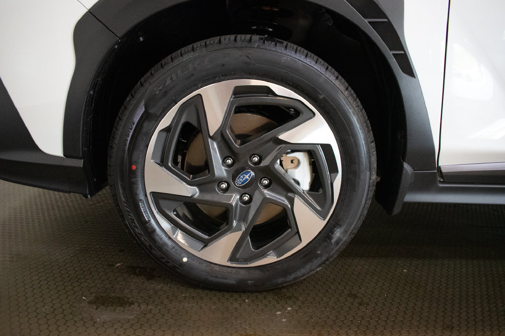 New 2026 Subaru Crosstrek 2.5i Limited AWD/4WD image 9