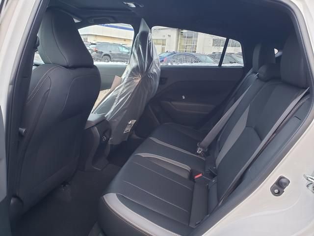 Used 2026 Subaru Crosstrek 2.5i Wilderness image 12