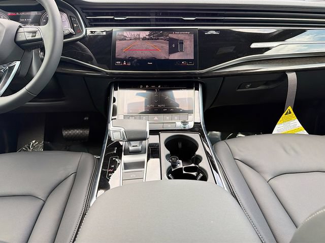 New 2026 Audi Q7 2.0T Premium AWD/4WD image 19