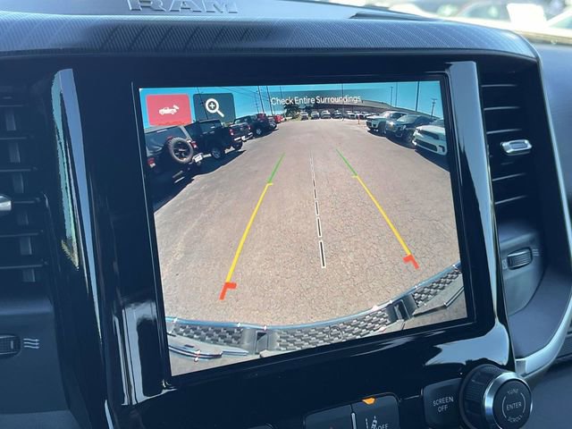 New 2026 RAM 1500 Big Horn image 21