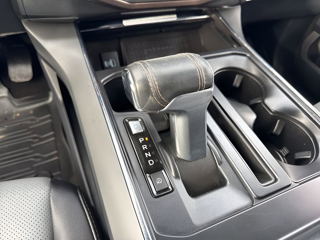 Used 2022 Ford F150 Lightning Lariat w/ Equipment Group 511A High image 19