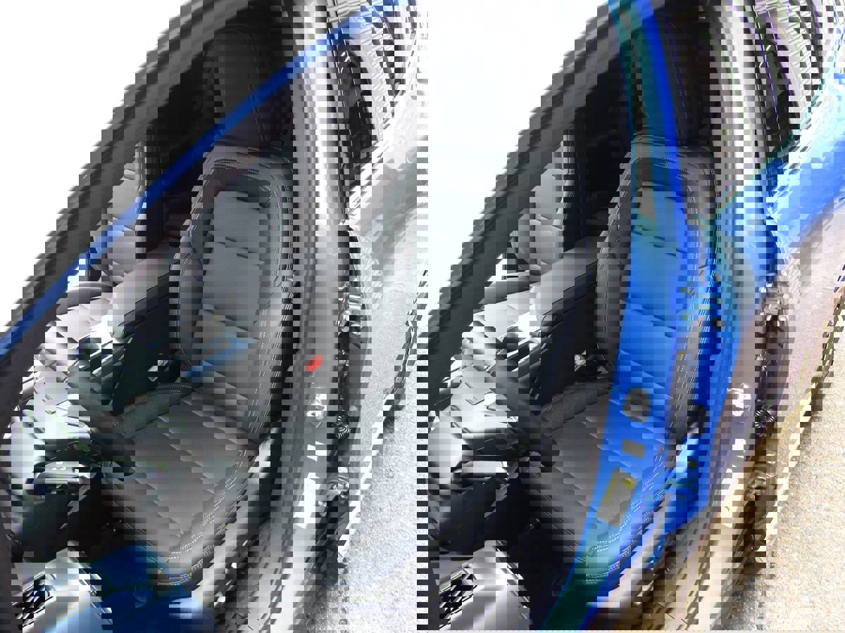 Used 2024 Chevrolet Equinox EV LT image 32