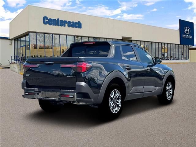 New 2026 Hyundai Santa Cruz XRT AWD/4WD image 7