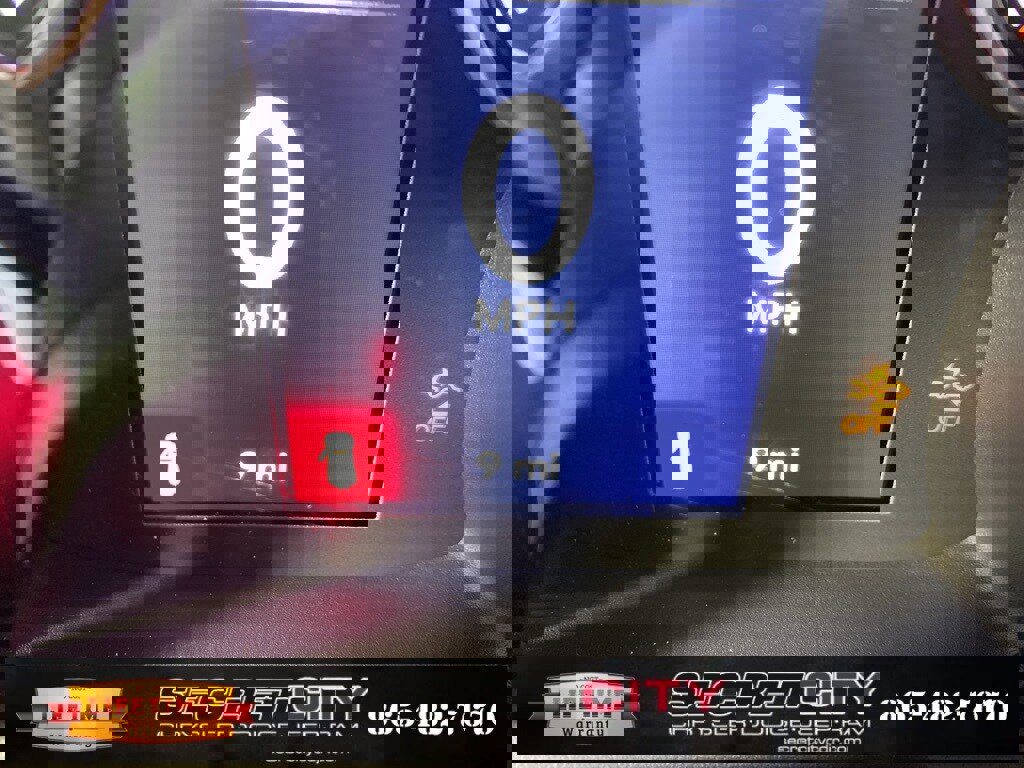 New 2026 Jeep Wrangler Unlimited Sport image 19