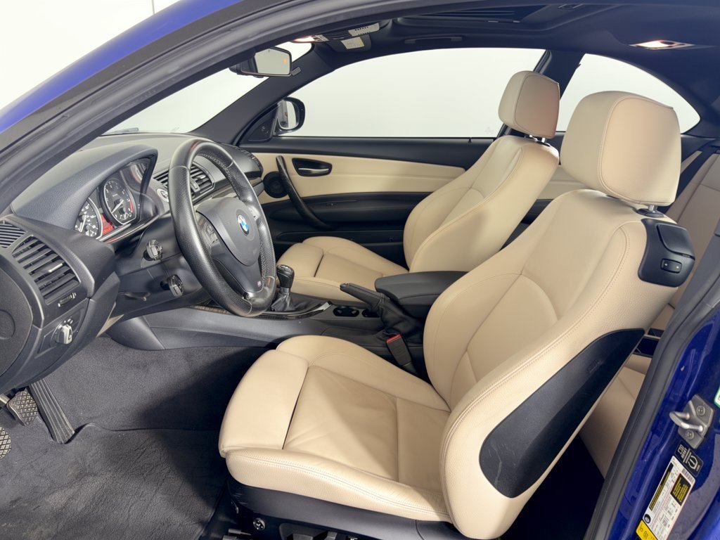 Used 2013 BMW 135i Coupe RWD image 5