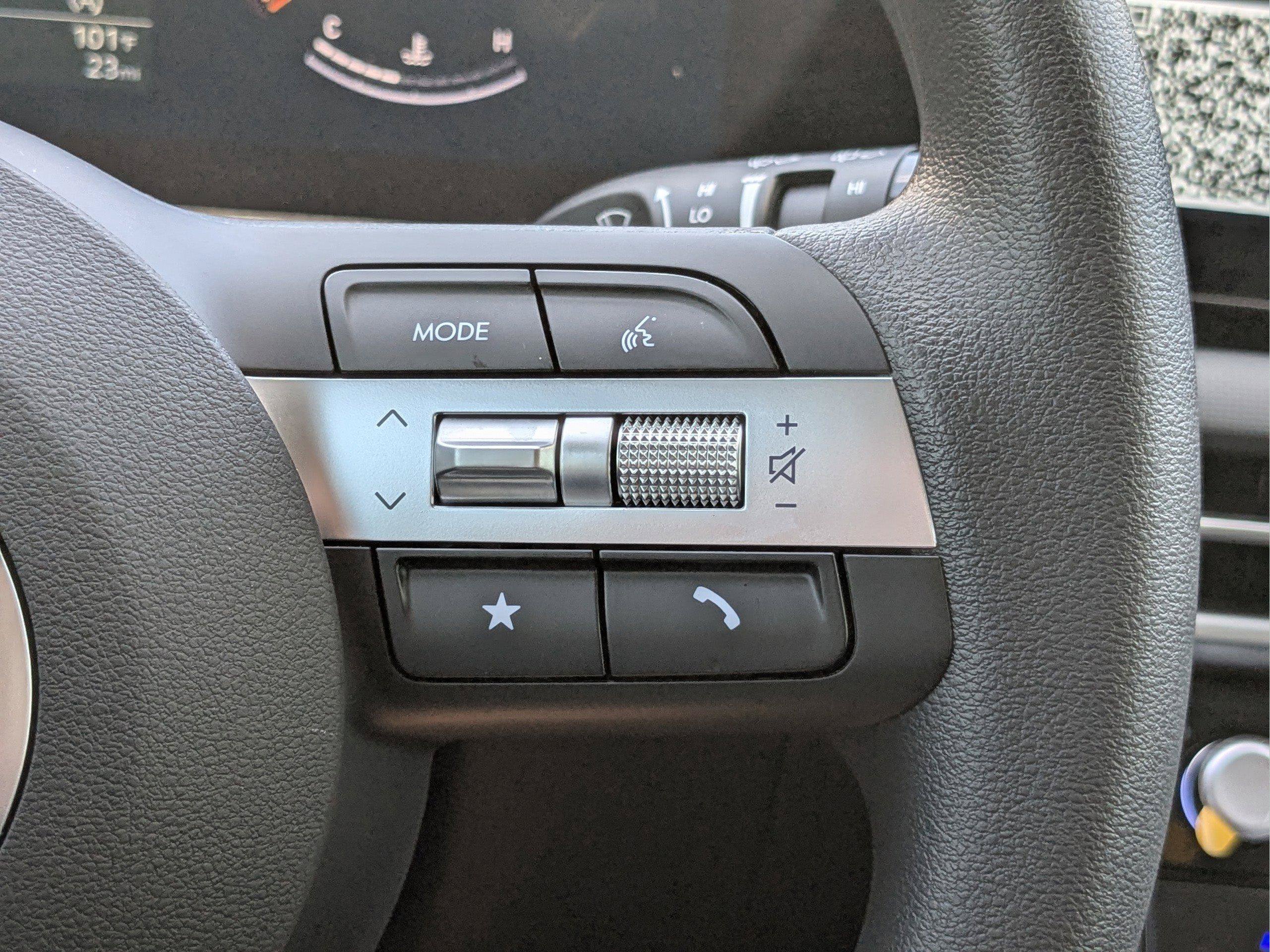 New 2026 Hyundai Tucson SEL Plus FWD image 21