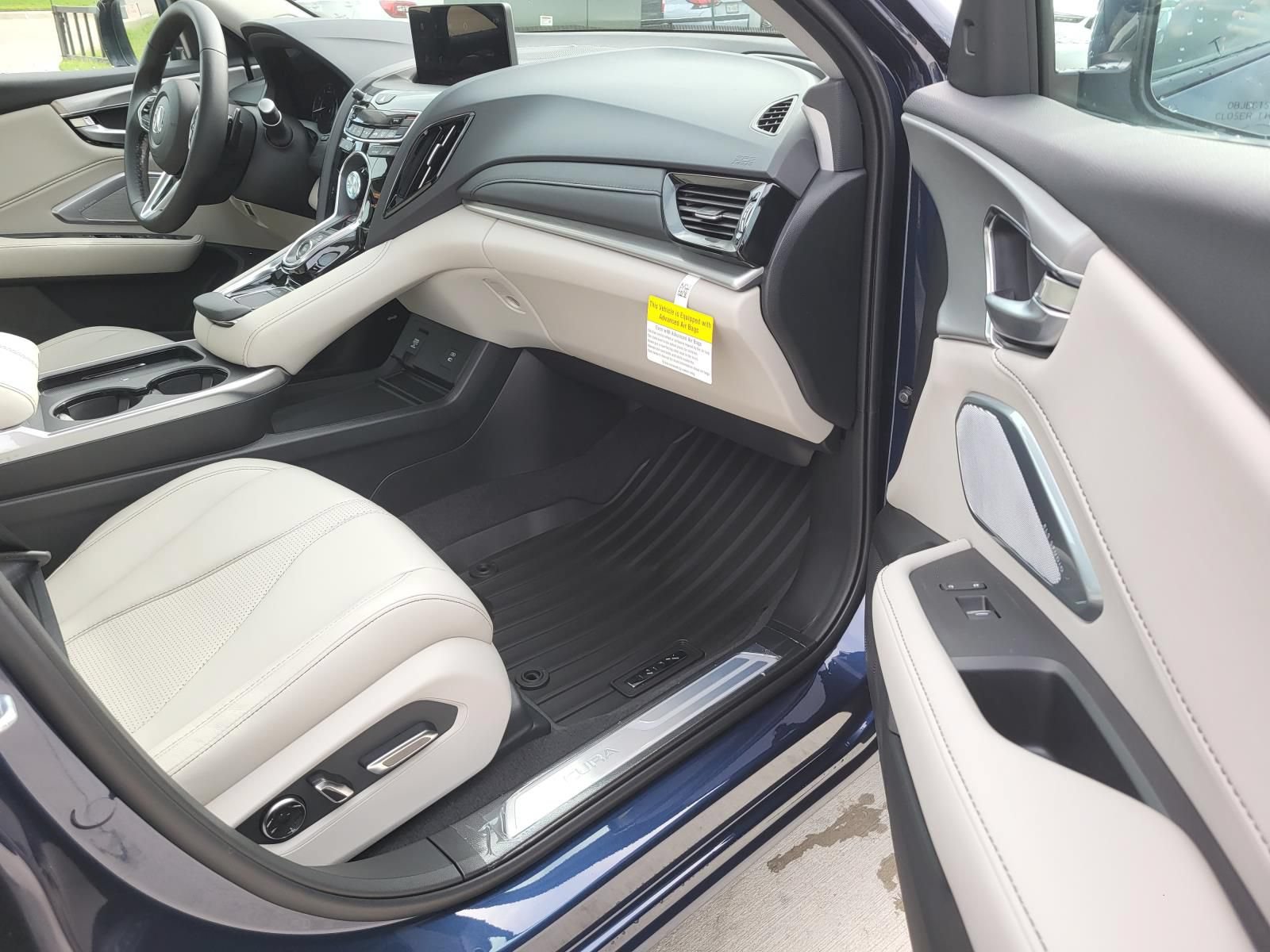 New 2026 Acura RDX SH-AWD w/ Technology Package image 8