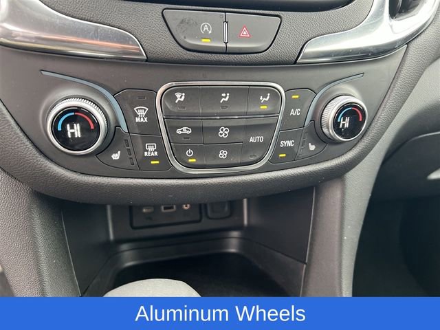 Used 2024 Chevrolet Equinox LT image 21