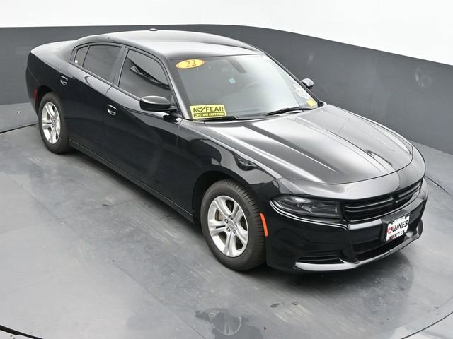 Used 2022 Dodge Charger SXT w/ Cold Weather Package image 37