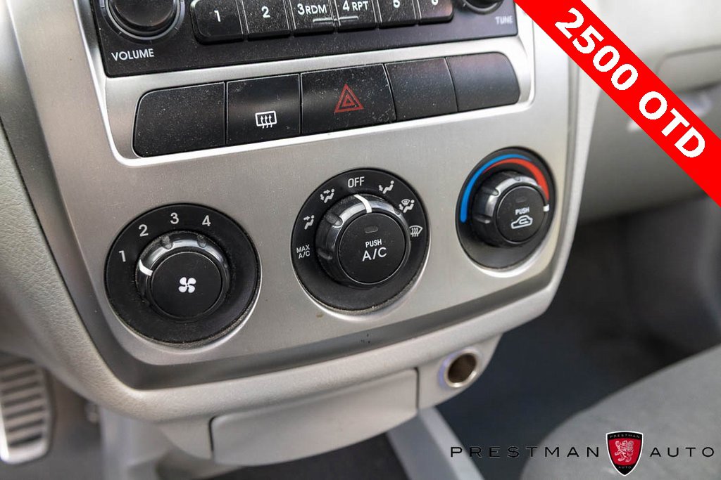 Used 2006 Kia Spectra SX image 15