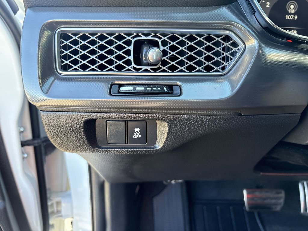 Used 2023 Acura Integra A-Spec image 13