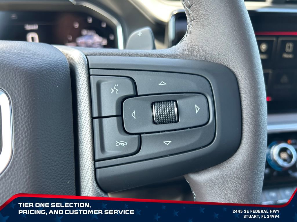 New 2026 GMC Sierra 1500 Denali AWD/4WD image 27