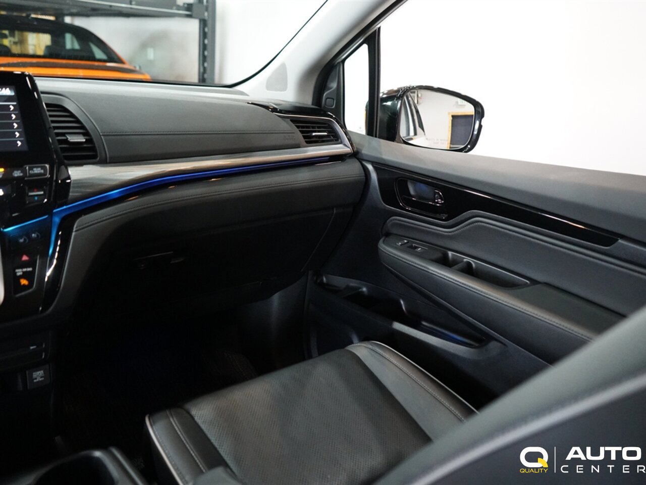 Used 2023 Honda Odyssey Touring image 20