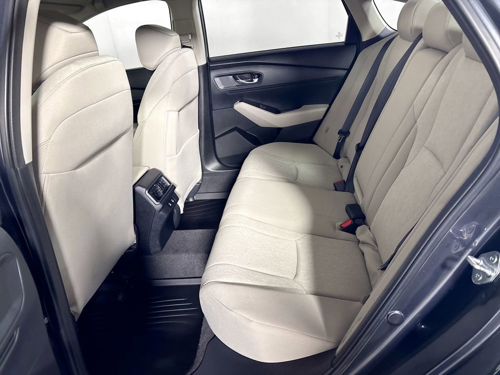 Used 2025 Honda Accord SE image 20
