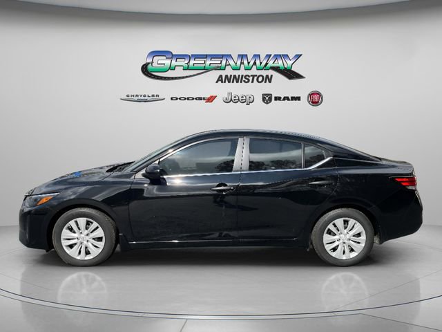 Used 2025 Nissan Sentra S FWD image 5