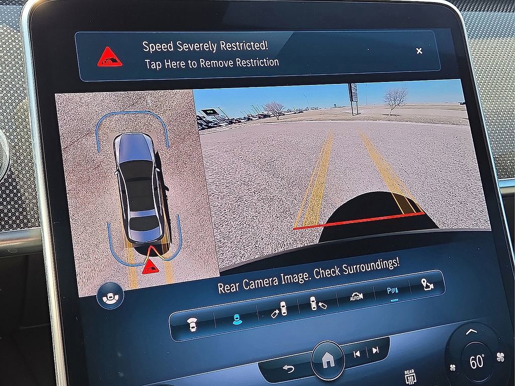 Used 2023 Mercedes-Benz S 580 4MATIC Sedan image 28