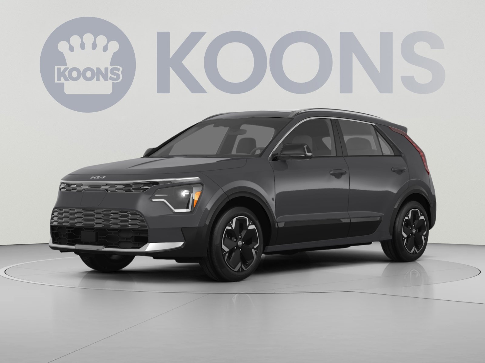 Used 2023 Kia Niro Wind