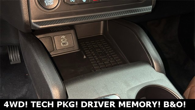 New 2025 Ford Bronco Sport Outer Banks w/ Outer Banks Tech Package+ image 17