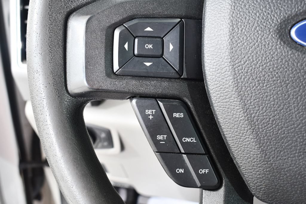 Used 2019 Ford F350 XLT w/ XLT Value Package AWD/4WD image 32