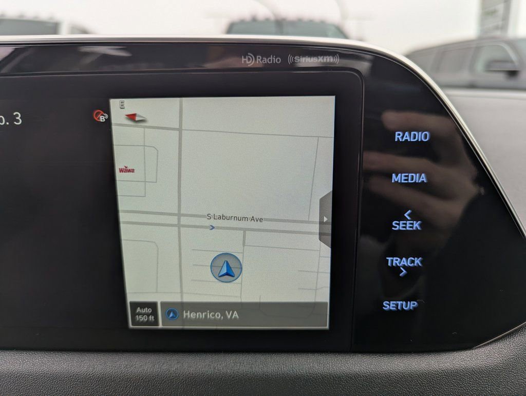 Used 2023 Hyundai Sonata SEL image 22